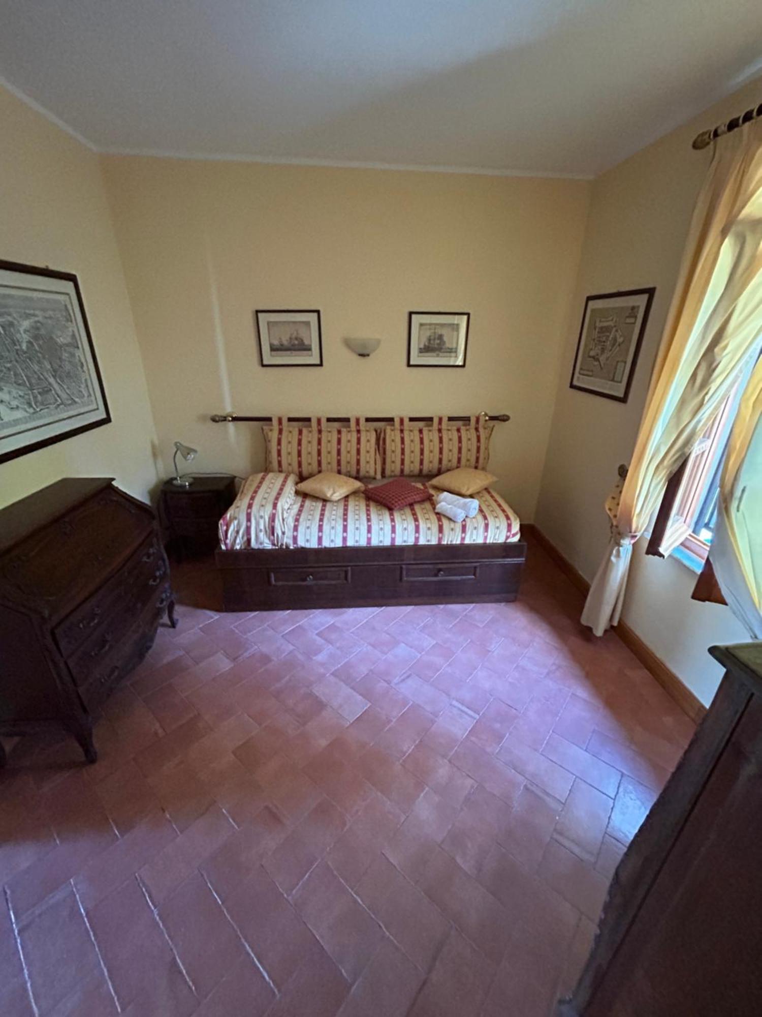 L'Alcova Tra Gli Ulivi By Portofinovacanze โซอาลยี ภายนอก รูปภาพ