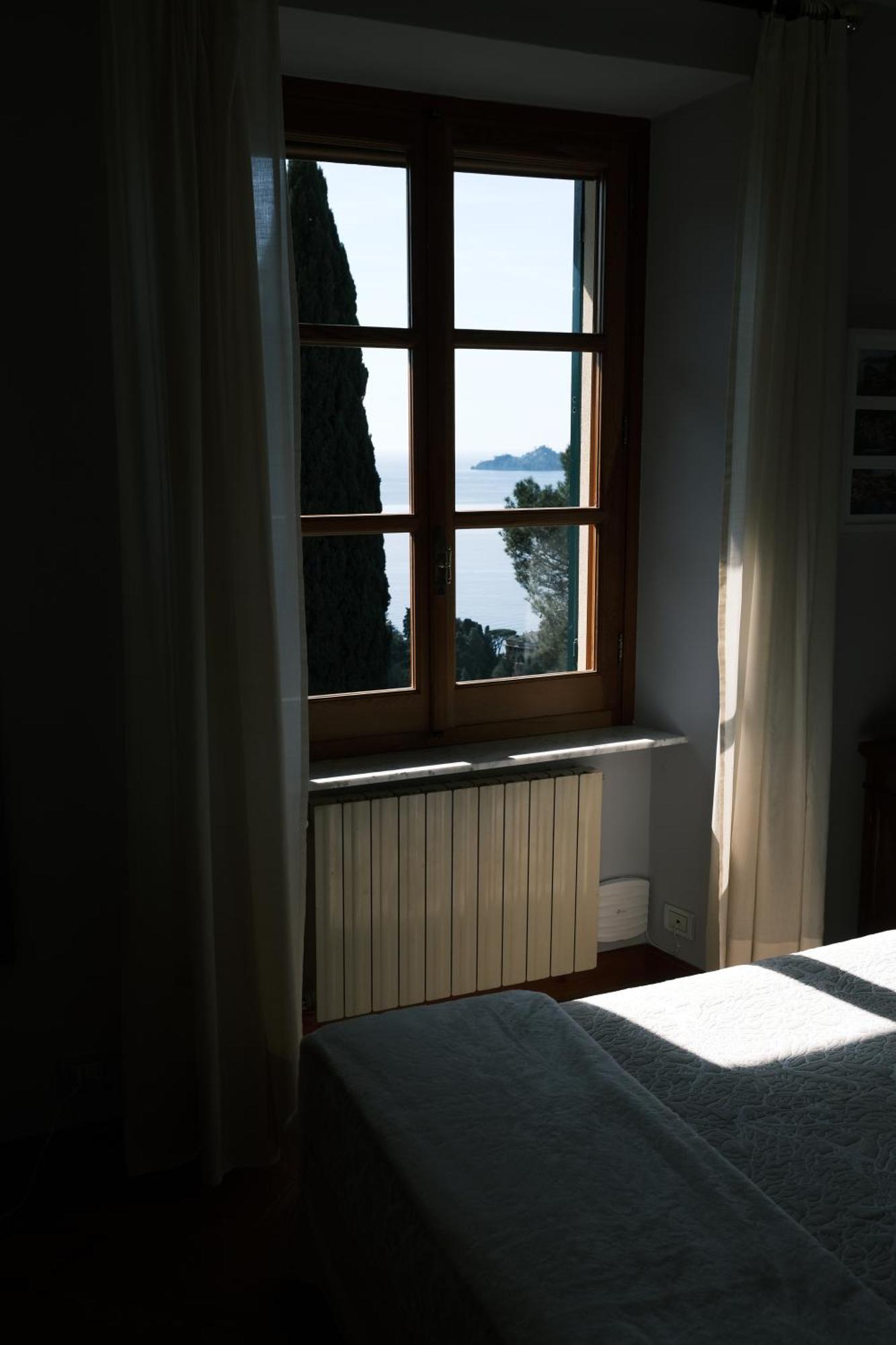 L'Alcova Tra Gli Ulivi By Portofinovacanze โซอาลยี ภายนอก รูปภาพ
