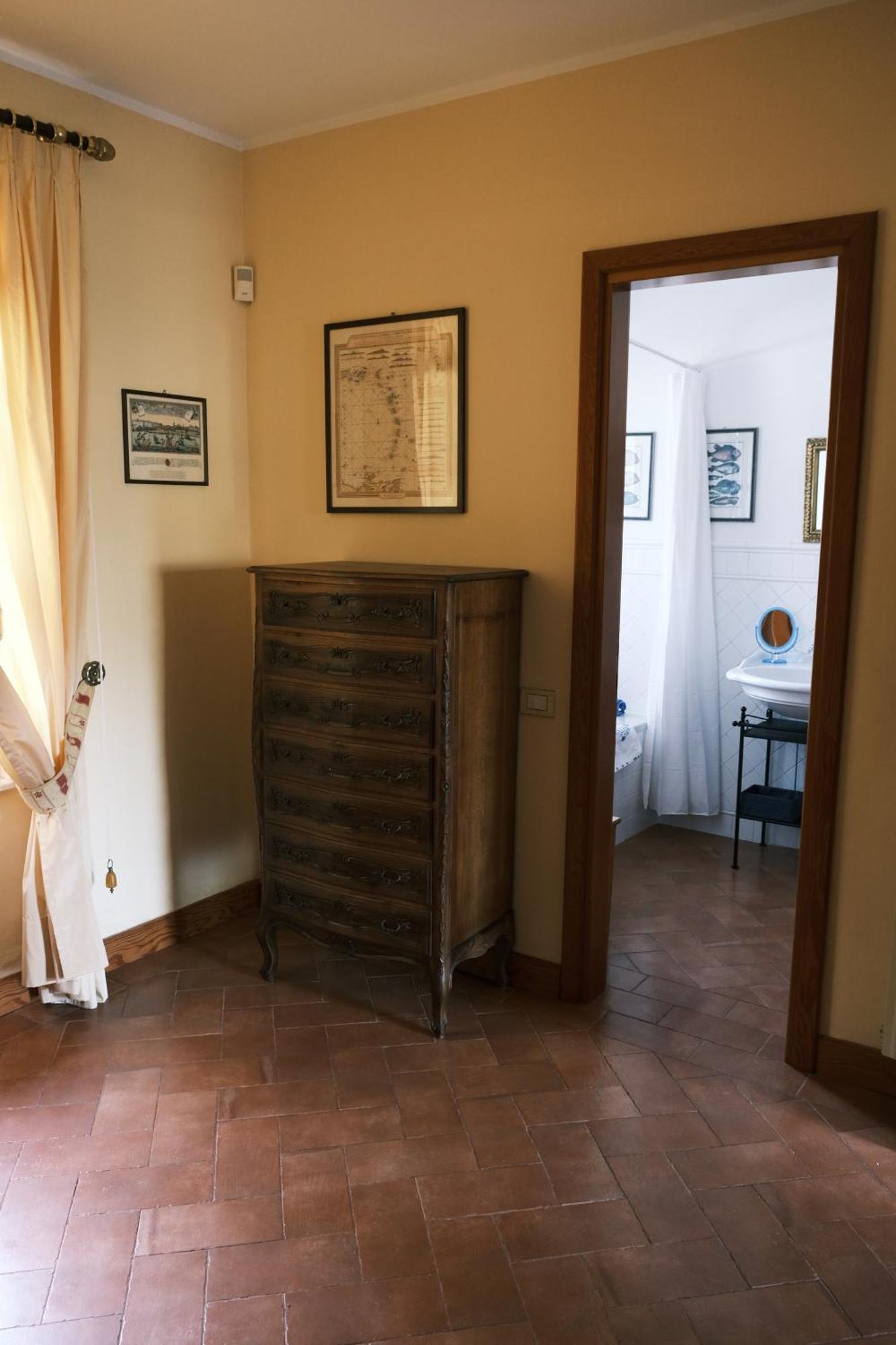 L'Alcova Tra Gli Ulivi By Portofinovacanze โซอาลยี ภายนอก รูปภาพ