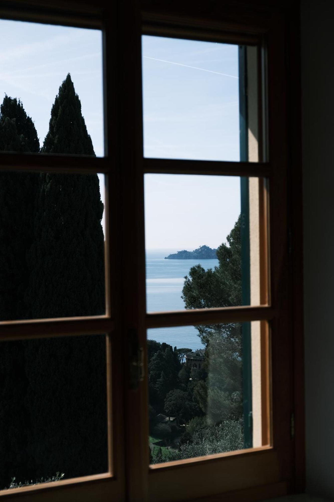 L'Alcova Tra Gli Ulivi By Portofinovacanze โซอาลยี ภายนอก รูปภาพ