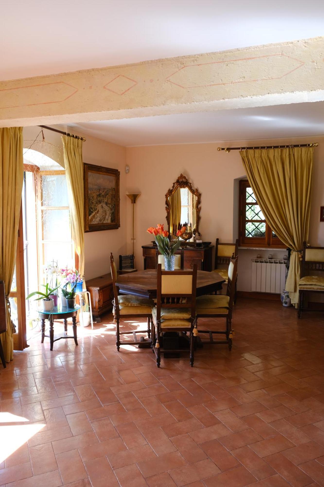 L'Alcova Tra Gli Ulivi By Portofinovacanze โซอาลยี ภายนอก รูปภาพ