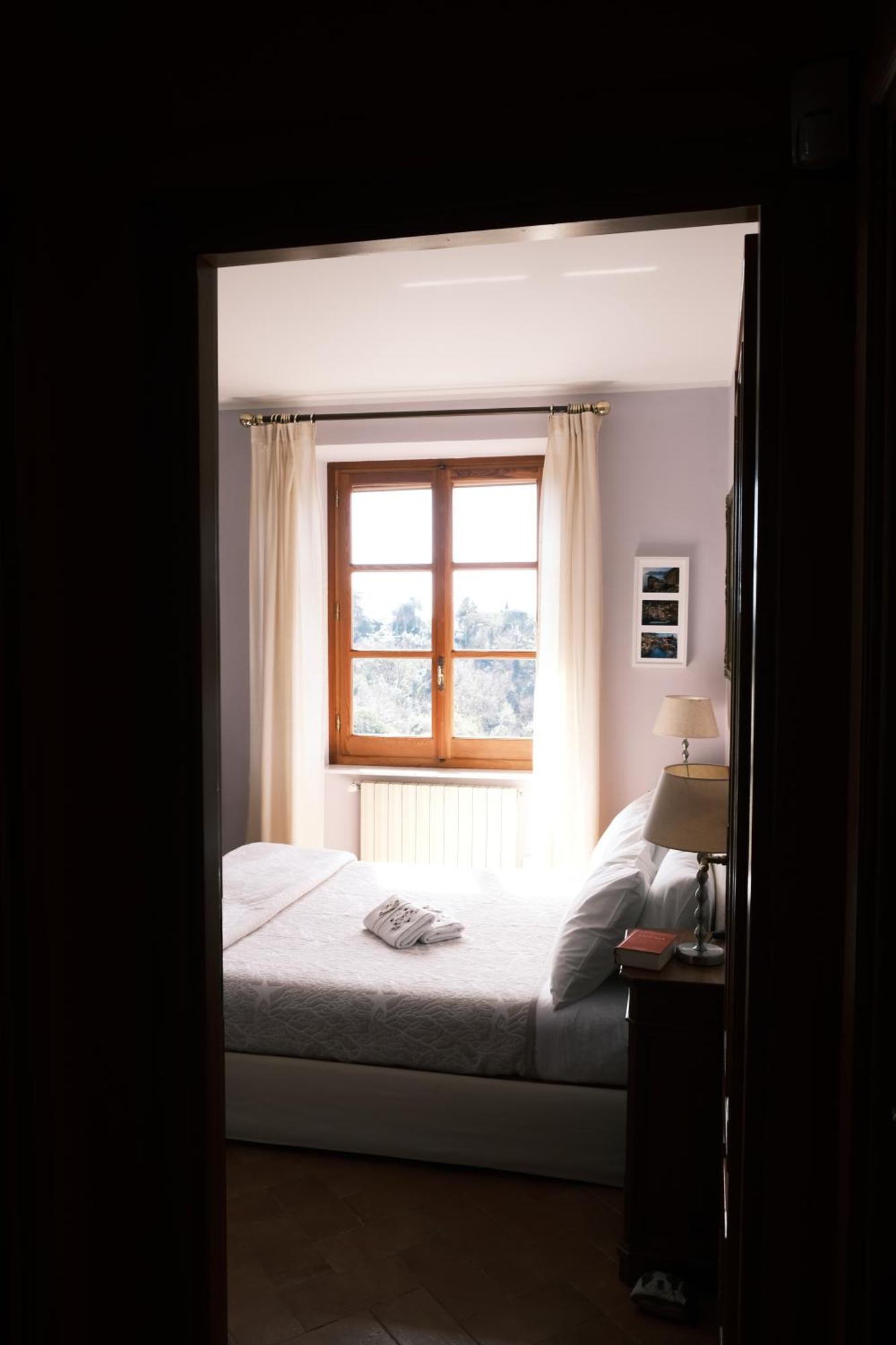 L'Alcova Tra Gli Ulivi By Portofinovacanze โซอาลยี ภายนอก รูปภาพ