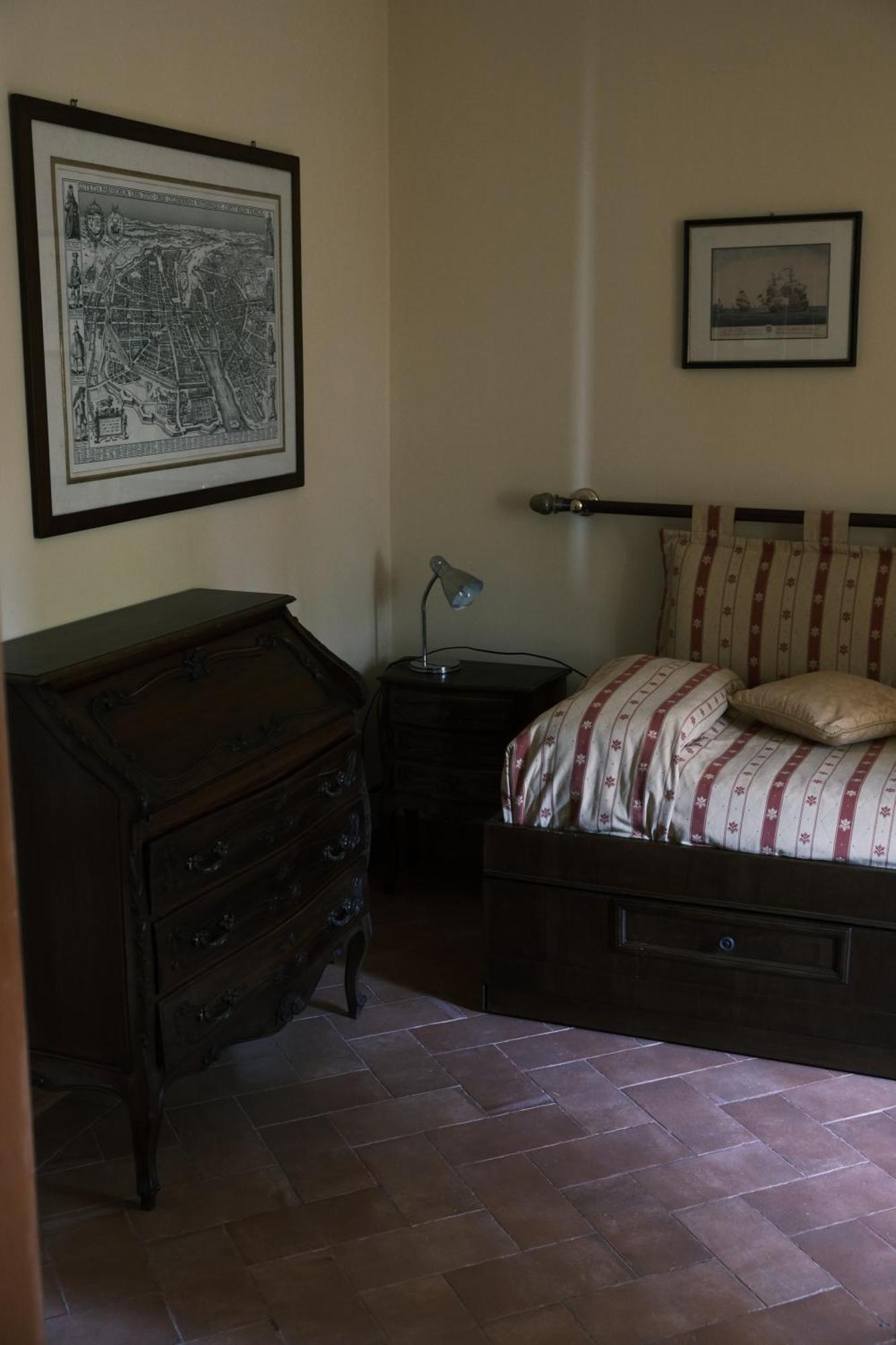 L'Alcova Tra Gli Ulivi By Portofinovacanze โซอาลยี ภายนอก รูปภาพ