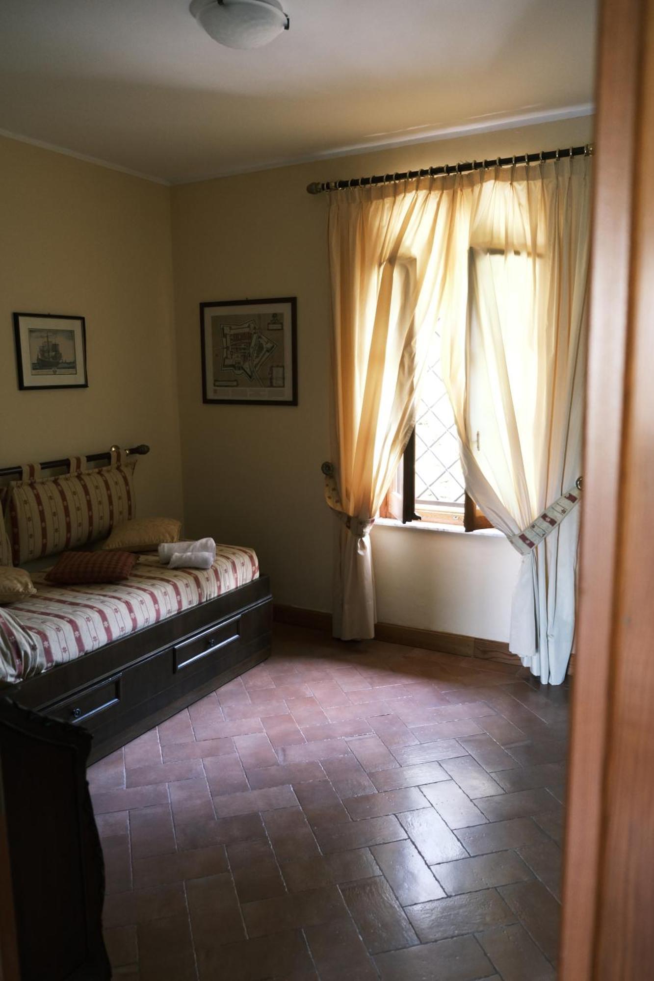 L'Alcova Tra Gli Ulivi By Portofinovacanze โซอาลยี ภายนอก รูปภาพ
