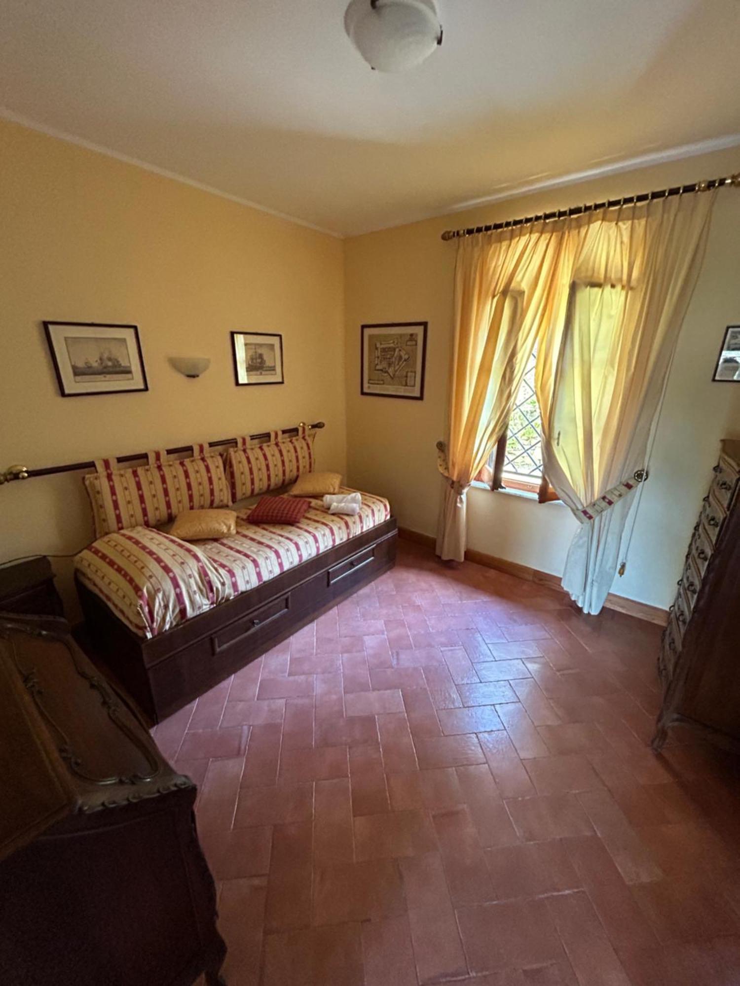 L'Alcova Tra Gli Ulivi By Portofinovacanze โซอาลยี ภายนอก รูปภาพ