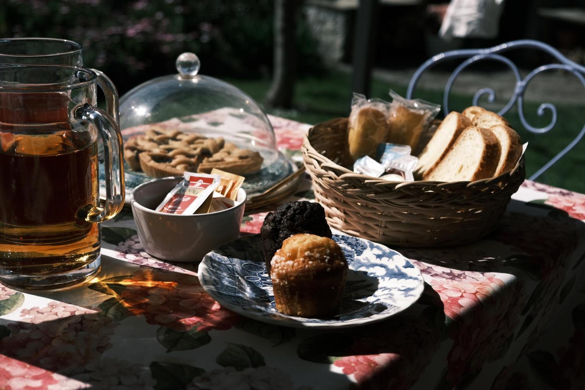 L'Alcova Tra Gli Ulivi By Portofinovacanze โซอาลยี ภายนอก รูปภาพ