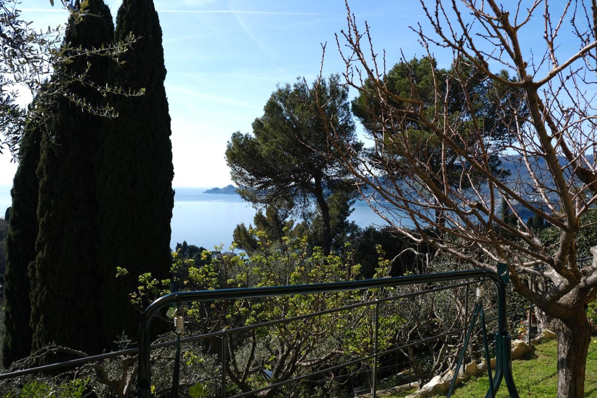 L'Alcova Tra Gli Ulivi By Portofinovacanze โซอาลยี ภายนอก รูปภาพ